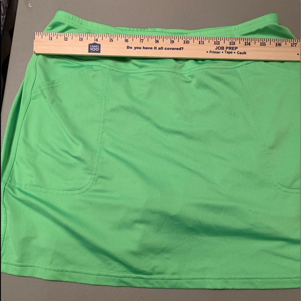 Jofit golf or tennis skort